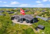 Ferienhaus mit einer der besten Aussichten von Søndervig (Bild  38)