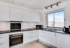 Moderne, strandnahe Ferienwohnung im Herzen Søndervigs (Bild  11)