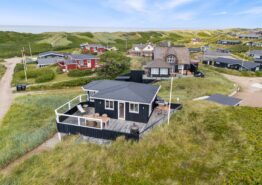 Schönes Ferienhaus in Søndervig nur 160m zum Strand. Kat. nr.:  i6572, Lodbergsvej 113;