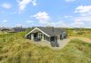 Feriehus på naturgrund med spa og sauna (billede 1)