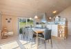 Feriehus på naturgrund med spa og sauna (billede 10)