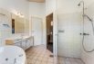 Feriehus på naturgrund med spa og sauna (billede 16)