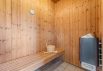 Feriehus på naturgrund med spa og sauna (billede 17)