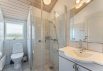 Feriehus på naturgrund med spa og sauna (billede 20)