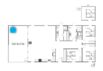 Modernes Ferienhaus mit Außenwhirlpool nah am Zentrum (Bild  6)