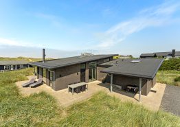 Schönes Aktivitätshaus mit Billardtisch und fantastischer Lage