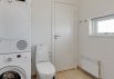 Modern eingerichtetes Ferienhaus für 6 Personen in Søndervig (Bild  15)