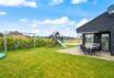 Modern eingerichtetes Ferienhaus für 6 Personen in Søndervig (Bild  22)