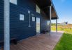 Flot sommerhus mes sauna og spa – kun 600 m fra Vesterhavet (billede 36)