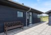 Flot sommerhus mes sauna og spa – kun 600 m fra Vesterhavet (billede 35)