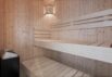 Flot sommerhus mes sauna og spa – kun 600 m fra Vesterhavet (billede 16)