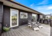 Strandnahes Ferienhaus mit Sauna in Søndervig für 6 Personen (Bild  36)
