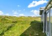 Helles Ferienhaus mit traumhaften Blick auf die Dünen (Bild  35)