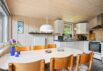 Schönes Ferienhaus mit geschlossener Terrasse (Bild  9)