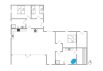 Schönes Ferienhaus mit geschlossener Terrasse (Bild  7)