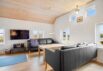 Idyllisches Ferienhaus mit zwei Wohneinheiten für 8 Personen (Bild  4)