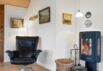 Idyllisches Ferienhaus mit zwei Wohneinheiten für 8 Personen (Bild  7)