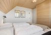 Reetdach-Ferienhaus-Idylle in Søndervig mit Kaminofen (Bild  13)