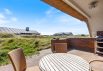 Reetdach-Ferienhaus-Idylle in Søndervig mit Kaminofen (Bild  20)