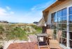 Reetdach-Ferienhaus-Idylle in Søndervig mit Kaminofen (Bild  30)