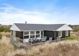 Gemütliches Ferienhaus mit ungestörter Terrasse