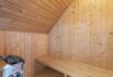 Idyllisches Ferienhaus mit Reetdach und Sauna (Bild  13)