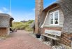 Idyllisches Ferienhaus mit Reetdach und Sauna (Bild  21)
