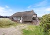 Idyllisches Ferienhaus mit Reetdach und Sauna (Bild  25)