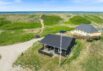 Hyggeligt sommerhus i første klitrække i Søndervig (billede 1)