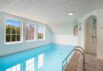 Großes Ferienhaus für 10 Personen mit Pool, Spa und Sauna (Bild  2)