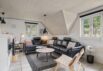 Großes Ferienhaus für 10 Personen mit Pool, Spa und Sauna (Bild  3)