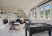 Großes Ferienhaus für 10 Personen mit Pool, Spa und Sauna (Bild  7)