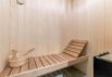 Moderne  2-plans feriehus i hjertet af Søndervig med sauna og 150m til havet (billede 15)