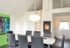 Smukt feriehus til 6 personer med spa – kun 150 m fra stranden i Søndervig (billede 8)