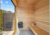 Modernes neues Ferienhaus nur 350m von der Nordsee (Bild  9)
