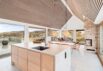 Modernes neues Ferienhaus nur 350m von der Nordsee (Bild  4)