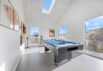 Modernes neues Ferienhaus nur 350m von der Nordsee (Bild  10)