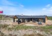 Modernes neues Ferienhaus nur 350m von der Nordsee (Bild  1)