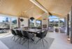 Modernes neues Ferienhaus nur 350m von der Nordsee (Bild  9)