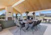 Modernes neues Ferienhaus nur 350m von der Nordsee (Bild  10)