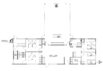 Modernes neues Ferienhaus nur 350m von der Nordsee (Bild  6)