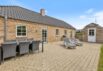 Velholdt stenhus med skøn terrasse tæt på Søndervig (billede 20)