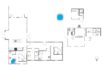 Großzügiges Ferienhaus mit Sauna und Spa, 350 m zum Strand (Bild  9)
