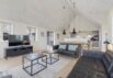 Großzügiges Ferienhaus mit Sauna und Spa, 350 m zum Strand (Bild  8)