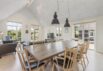 Großzügiges Ferienhaus mit Sauna und Spa, 350 m zum Strand (Bild  10)