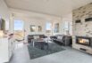 Schickes Ferienhaus mit Whirlpool, Sauna und tollen Terrassen (Bild  2)