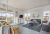 Schickes Ferienhaus mit Whirlpool, Sauna und tollen Terrassen (Bild  4)