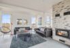 Schickes Ferienhaus mit Whirlpool, Sauna und tollen Terrassen (Bild  5)