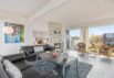 Schickes Ferienhaus mit Whirlpool, Sauna und tollen Terrassen (Bild  6)