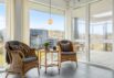 Schickes Ferienhaus mit Whirlpool, Sauna und tollen Terrassen (Bild  7)